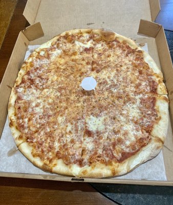 Alfonso's Pizzeria by null