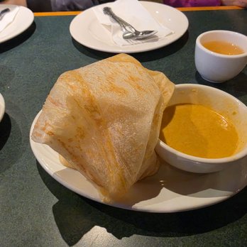 Banana Island - Roti - Thai Near Me - Daly City, California