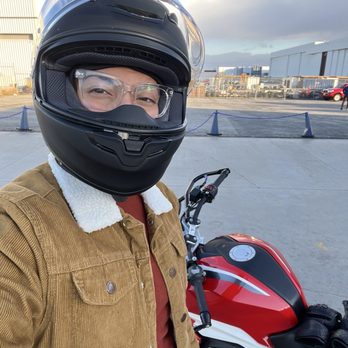 Clutch Motorcycle Training - Driving Schools Near Me