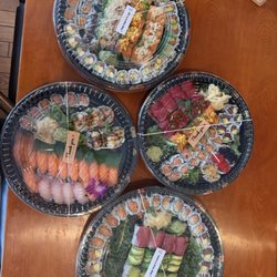 Kiku Sushi