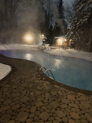 Le Relais St-Denis by null