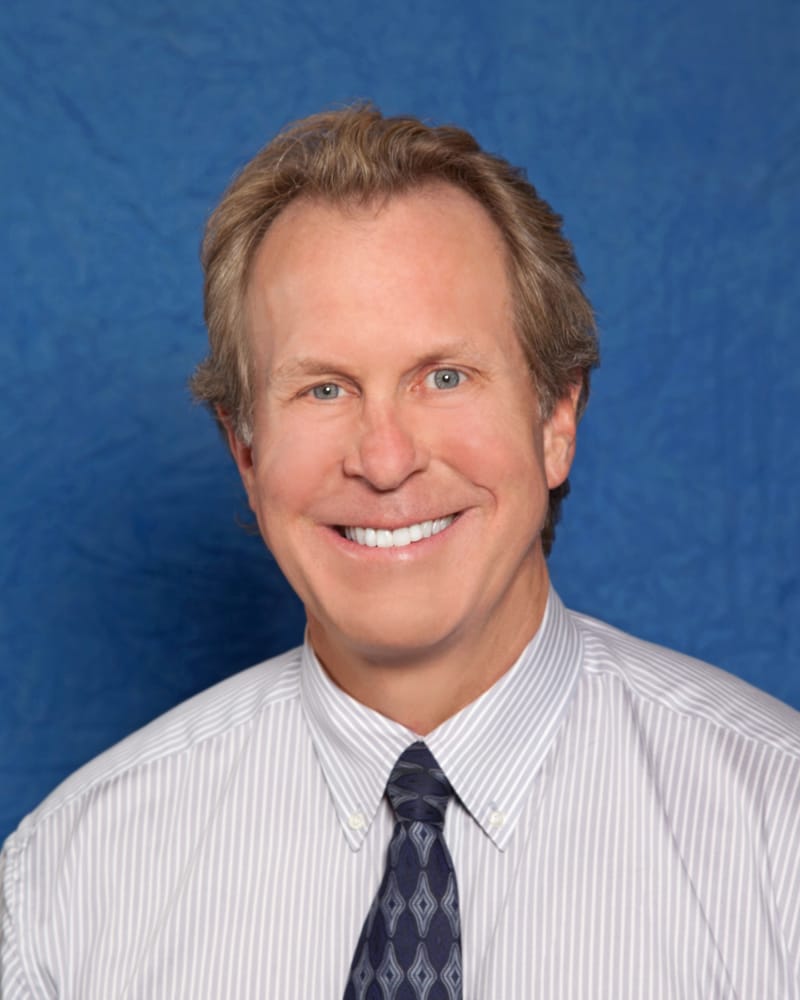 DANIEL LAUNSPACH, DDS Updated August 2024 3811 San Dimas St