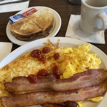 The Boys Restaurant - American Near Me - Santa Maria, California
