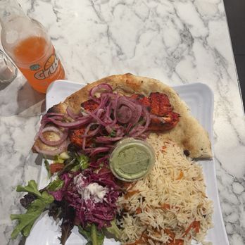 Maiwand Grill - Chicken Kabob - Afghan Near Me - Baltimore, Maryland Maiwand Grill - Chicken Kabob - Afghan Near Me - Baltimore, Maryland