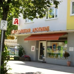 Fürstenrieder-Apotheke