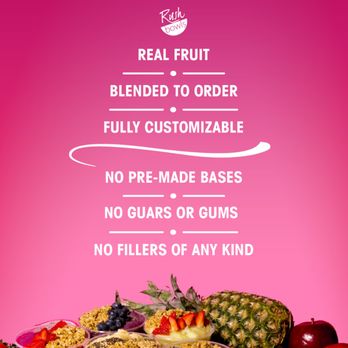 Rush Bowls - Acai Bowls Near Me - Orange Park, Florida Rush Bowls - Acai Bowls Near Me - Orange Park, Florida