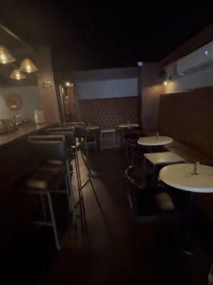 Bar La Unidad by null