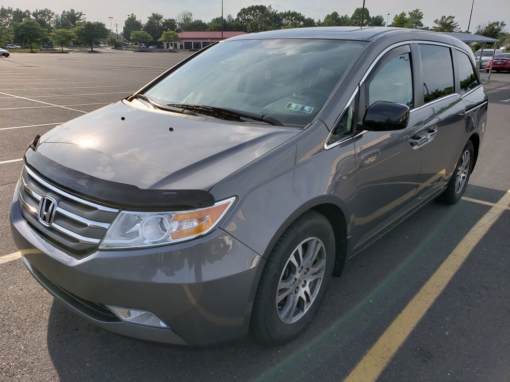 PRO CLASS AUTO BODY Updated July 2024 9324 State Rd, Philadelphia