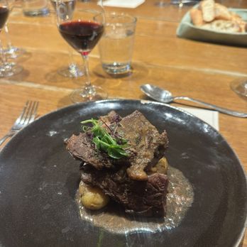 Ô Chateau - Steak - Wine Bars Near Me - Paris, 75 Ô Chateau - Steak - Wine Bars Near Me - Paris, 75