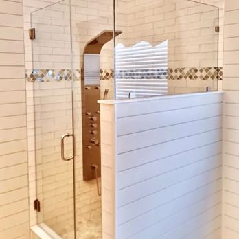 The Shower Door Shop - Door Sales/Installation Near Me - Mobile, Alabama