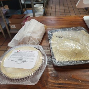 Featherblade Craft Butchery  - Pies and pasties - Butcher Near Me - Las Vegas, Nevada