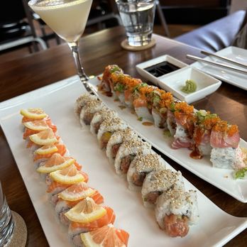 Eiko's Napa - Sushi Bars Near Me - Napa, California Eiko's Napa - Sushi Bars Near Me - Napa, California