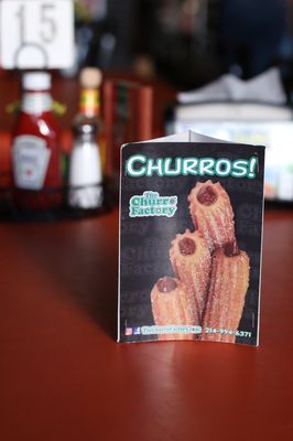 El Globo Restaurant by null