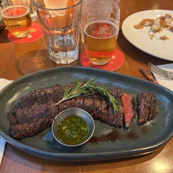 Carnicero - Denver Wagyu Steak - Steakhouses Near Me - Miami, Florida