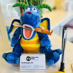 Starry Skies Dental - Nothing but fun at Starry Skies Dental...