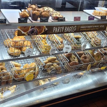 Einstein Bros. Bagels - Bagels - Bagels Near Me - Atlanta, Georgia