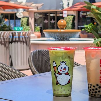Mixue - Matcha Latte & Pearl Milk Tea - Bubble Tea Near Me - Irvine, California Mixue - Matcha Latte & Pearl Milk Tea - Bubble Tea Near Me - Irvine, California