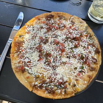 Midway Mercantile - Pizza - New American Near Me - Midway, Utah