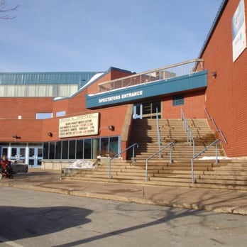 Zatzman Sportsplex - Trainers Near Me - Dartmouth, Nova Scotia Zatzman Sportsplex - Trainers Near Me - Dartmouth, Nova Scotia