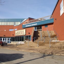 Zatzman Sportsplex