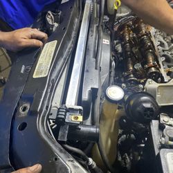 Palmer's Auto Repair