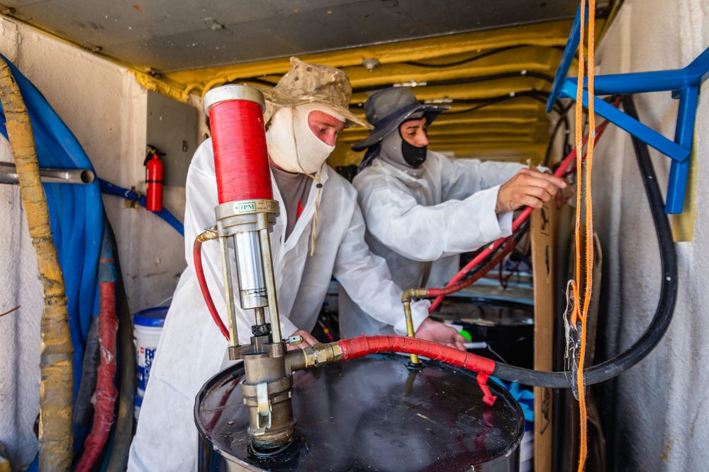 Slide of Done Right Roofing and Construction