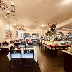 Boiada Brazilian Steakhouse - 2/1/25