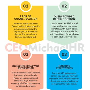 CEO Michael HR - Resume Tips- 4 Common Mistakes to Avoid. - Editorial Services Near Me CEO Michael HR - Resume Tips- 4 Common Mistakes to Avoid. - Editorial Services Near Me