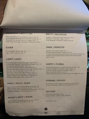 Pineapple Ink Tavern by null