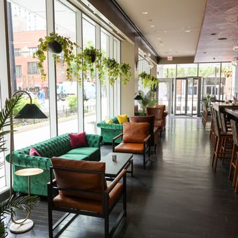 CBR - Bar and lounge - New American Near Me - Chicago, Illinois
