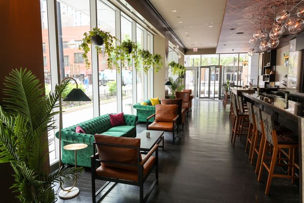 Sable Kitchen & Bar by null
