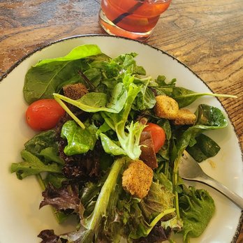 The Chimes East - Salad - Cajun/Creole Near Me - Baton Rouge, Louisiana The Chimes East - Salad - Cajun/Creole Near Me - Baton Rouge, Louisiana