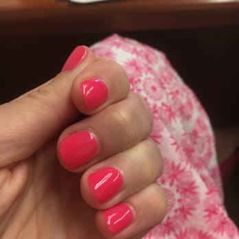 Lucky V Salon - Nail Salons Near Me - Martinez, California