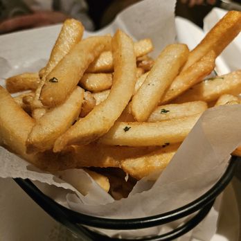 The Capital Grille - Truffle frittes - Steakhouses Near Me - Oklahoma City, Oklahoma The Capital Grille - Truffle frittes - Steakhouses Near Me - Oklahoma City, Oklahoma