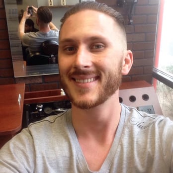 Lxve Studios - Pesky blinders inspired hair - Barbers Near Me - Las Vegas, Nevada