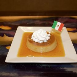 Flan