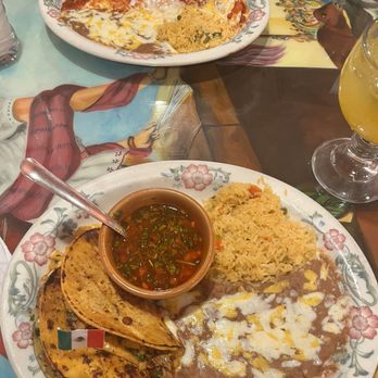 Fiesta Mexicana - Mexican Near Me - Avondale, Arizona