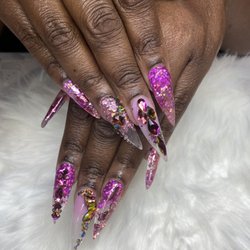 Nails Obsession