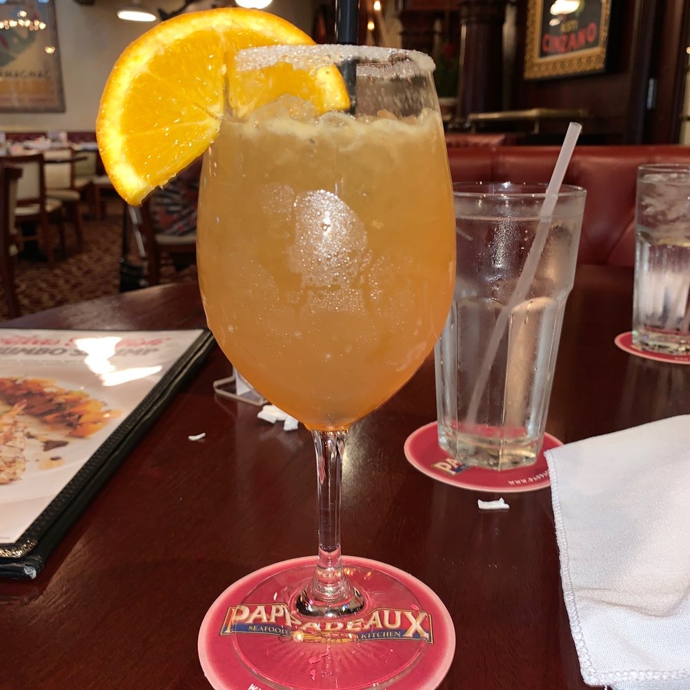 Pappadeaux Seafood Kitchen - Grand Hennessy - Seafood Near Me - Conroe, Texas Pappadeaux Seafood Kitchen - Grand Hennessy - Seafood Near Me - Conroe, Texas