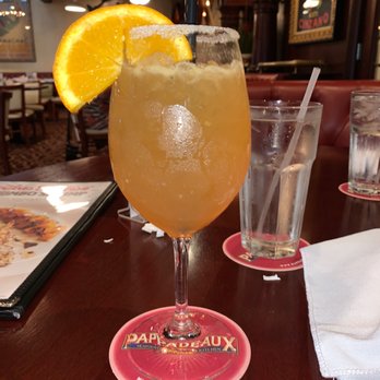 Pappadeaux Seafood Kitchen - Grand Hennessy - Seafood Near Me - Conroe, Texas