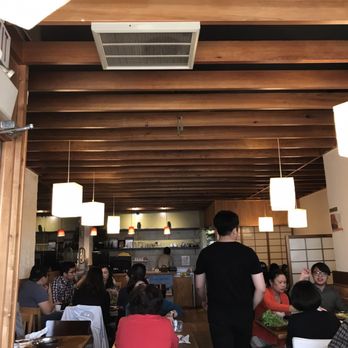 Makkal Chon - Korean Near Me - Toronto, Ontario