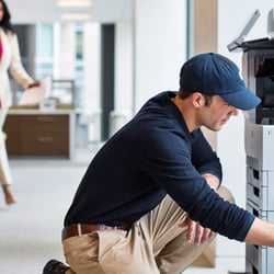 Portland Copier Service