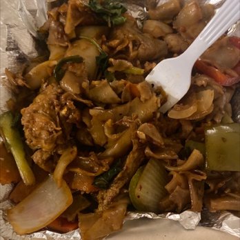 Veganic Thai Cafe - If your wondering,Yes it was delicious! - Thai Near Me - San Diego, California Veganic Thai Cafe - If your wondering,Yes it was delicious! - Thai Near Me - San Diego, California
