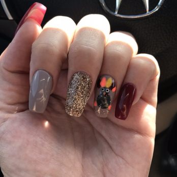 Unique Nails and Spa - Massage Near Me - Odessa, Texas Unique Nails and Spa - Massage Near Me - Odessa, Texas