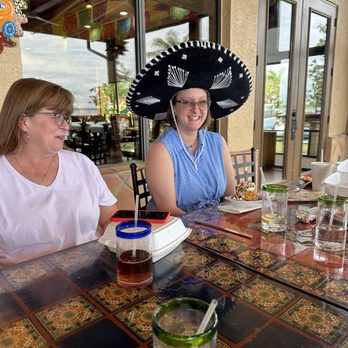 Don Jose Mexican- Sebring - Birthday celebration - Mexican Near Me - Sebring, Florida