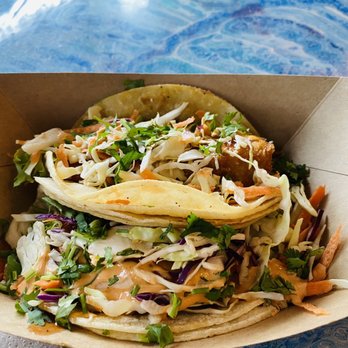 DV8 Kitchen - General Tso Tacos - Bakeries Near Me - Lexington, Kentucky DV8 Kitchen - General Tso Tacos - Bakeries Near Me - Lexington, Kentucky