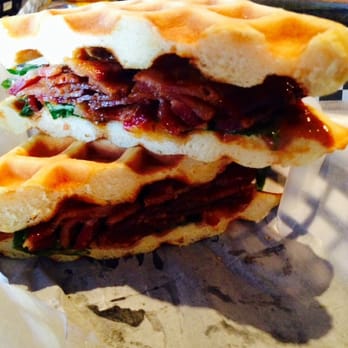 Fogbelt Brewing Company - Waffle BLT, Ummmmm, yep - Brewpubs Near Me - Santa Rosa, California Fogbelt Brewing Company - Waffle BLT, Ummmmm, yep - Brewpubs Near Me - Santa Rosa, California