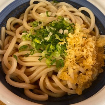 Marugame Udon - #6 bakkake udon - Japanese Near Me - Costa Mesa, California Marugame Udon - #6 bakkake udon - Japanese Near Me - Costa Mesa, California