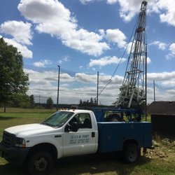 C & M Pump