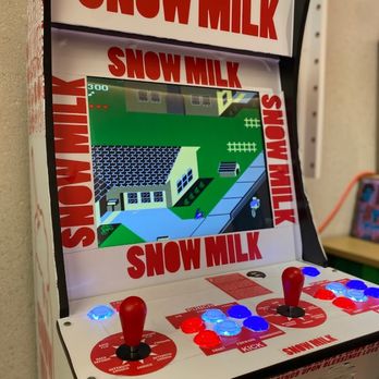 Snow Milk - Men's Clothing Near Me - New York, New York Snow Milk - Men's Clothing Near Me - New York, New York